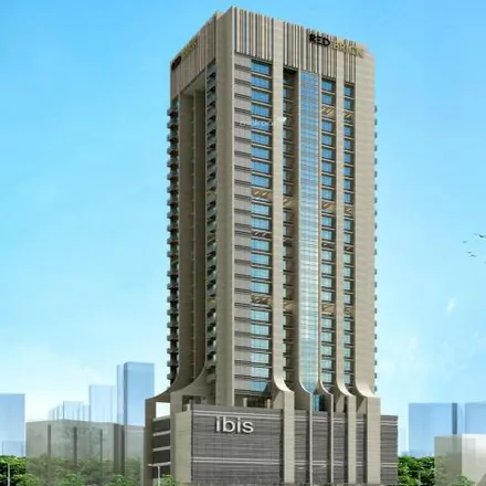 Buy this 3 bed apartment on Mahatma Gandhi Road in Zone 4, Mumbai - 400067