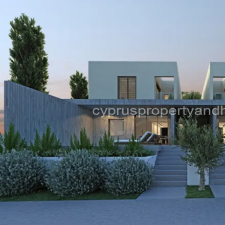 Image 5 - Dimitri Zinieri 1, 8250 Empa, Cyprus - House for sale