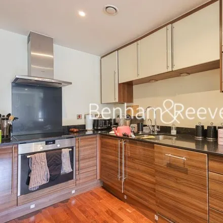 Image 2 - 15 Vanston Place, London, SW6 1AY, United Kingdom - Apartment for rent