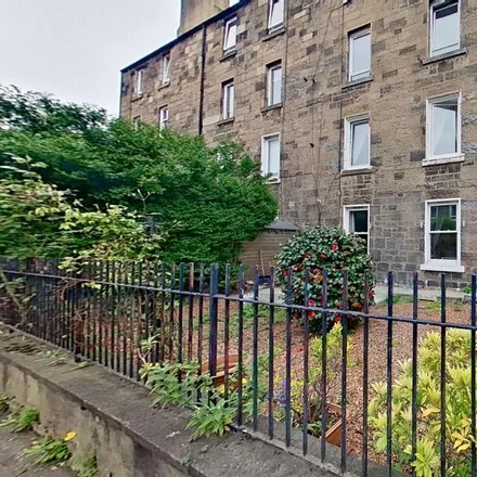 Rent this 1 bed apartment on Salmond Place in City of Edinburgh, EH7 5RY
