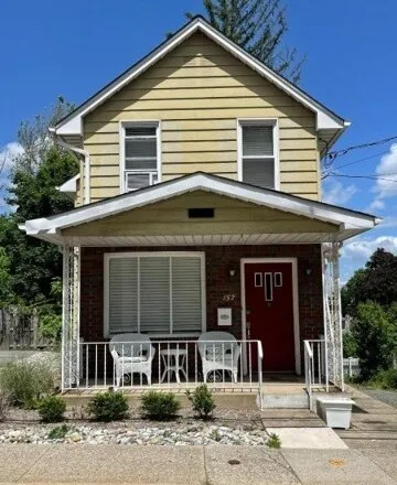 Rent this 3 bed house on 152 Kiel Ave in Butler, New Jersey