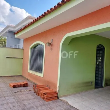 Rent this 5 bed house on Rua Victor da Anunciação in Campinas, Campinas - SP