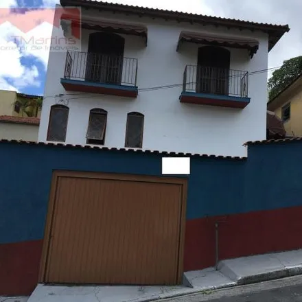 Buy this 3 bed house on Rua Domingos Crudo in Centro, Barueri - SP