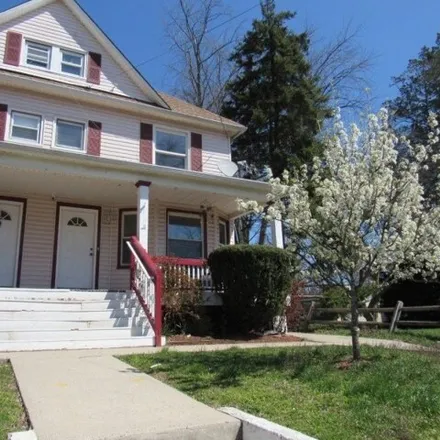 Rent this 5 bed house on 98 Westervelt Avenue in North Plainfield, NJ 07060