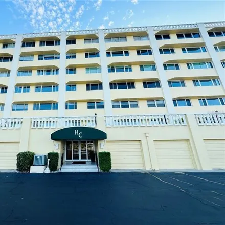 Rent this 1 bed condo on 3669 West Bay Drive in Belleair Bluffs, Pinellas County