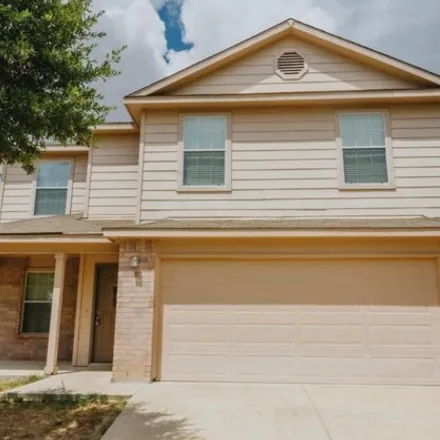 Rent this 3 bed house on 8642 Silver Willow in Bexar County, TX 78254