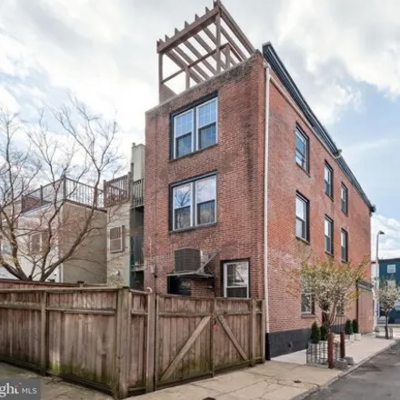 Buy this 3 bed house on 503 South 22nd Street in Philadelphia, PA 19146