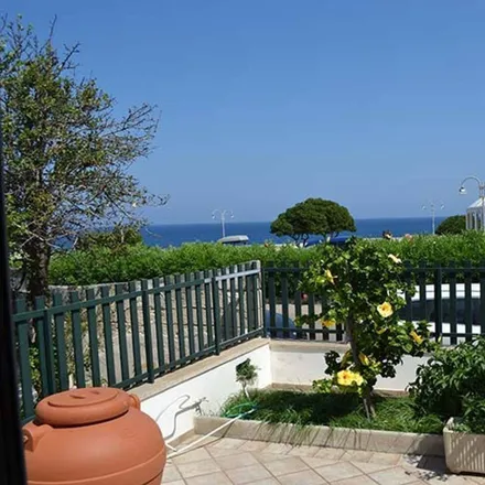 Rent this 4 bed house on Via Giacomo Matteotti 67 in Torre dell'Orso LE, Italy