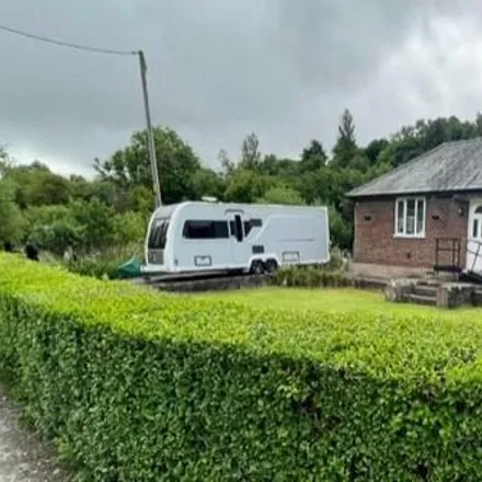 Buy this 3 bed house on Graianrhyd Road in Llanarmon-Yn-Ial, N/a