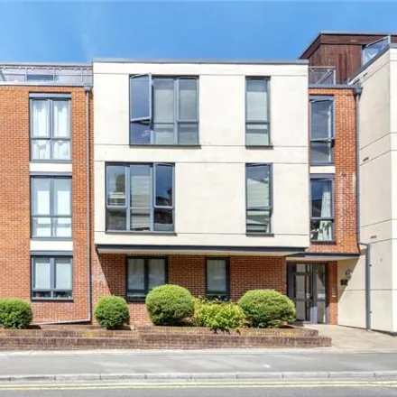 Buy this 2 bed apartment on Guildford Centre in Martyr Road, Guildford