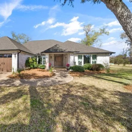 Buy this 3 bed house on 6381 Oak Knoll Road in Bay County, FL 32404