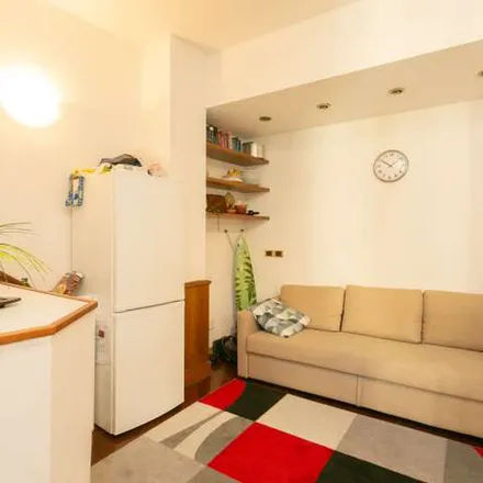 Rent this 4 bed apartment on Via Santa Maria Podone in 5, 20123 Milan MI