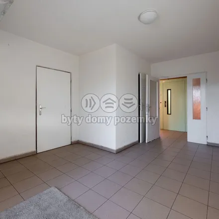 Rent this 1 bed apartment on Vyšehradská 725/20 in 360 01 Karlovy Vary, Czechia