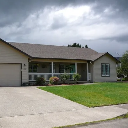 Buy this 3 bed house on 602 Southeast 2nd Avenue in Battle Ground, WA 98604