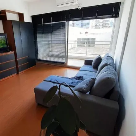 Rent this studio apartment on Avenida José María Moreno 335 in Caballito, C1424 AAQ Buenos Aires