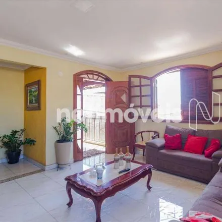 Buy this 3 bed house on Rua Procópio Ferreira in Regional Noroeste, Belo Horizonte - MG