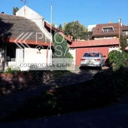 Image 2 - Padre Alonso de Ovalle, 406 1735 Concepcion, Chile - House for sale