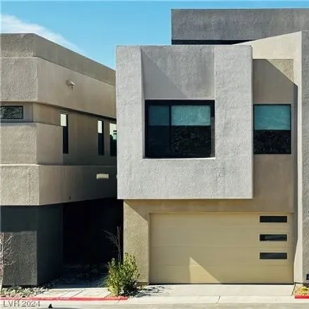 Rent this 4 bed house on Rue Prominade Way in Henderson, NV