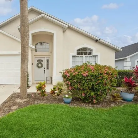 Buy this 4 bed house on 155 Holborn Loop in Davenport, Florida