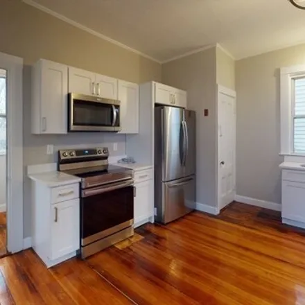 Rent this 6 bed apartment on 16 Malbert Road in Boston, MA 02135