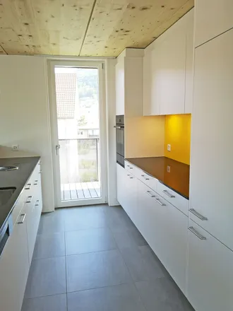 Image 7 - Am Schmittenbach 9b, 5236 Remigen, Switzerland - Apartment for rent