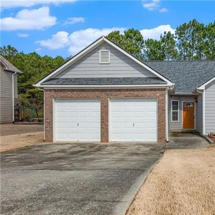 Buy this 3 bed house on 20 Liberty Crossing Drive Northeast in Bartow County, GA 30121