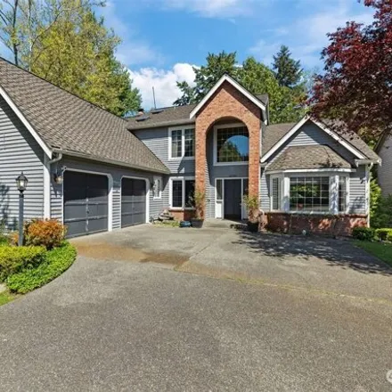 Buy this 4 bed house on 32704 7th Avenue Southwest in Federal Way, WA 98023