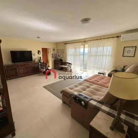 Buy this 3 bed apartment on Avenida Madre Tereza in Centro, São José dos Campos - SP