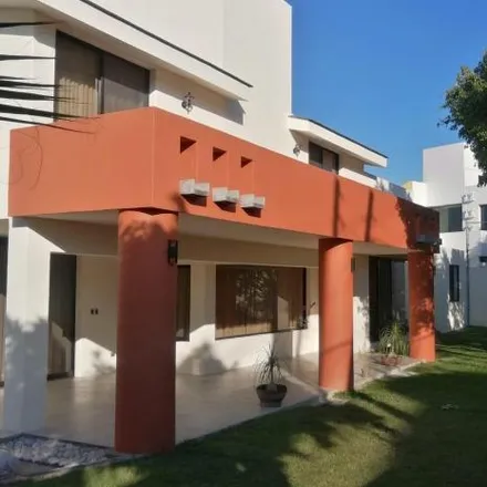 Image 2 - Calle Paseo de San Andrés, 72754 San Bernardino Tlaxcalancingo, PUE, Mexico - House for sale