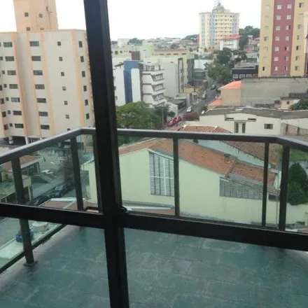 Image 2 - Rua Avaré, Baeta Neves, São Bernardo do Campo - SP, 09751-020, Brazil - Apartment for sale