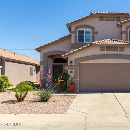Buy this 3 bed house on 2007 East Villa Maria Drive in Phoenix, AZ 85022