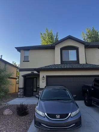 Buy this 3 bed house on 453 West 1600 North in Cedar City, UT 84721