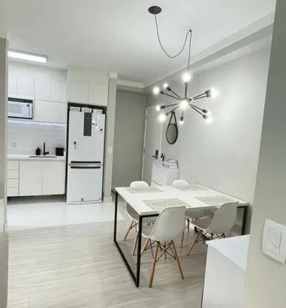 Buy this 2 bed apartment on Rua Cônego Vicente Miguel Marino 313 in Campos Elísios, Região Geográfica Intermediária de São Paulo - SP