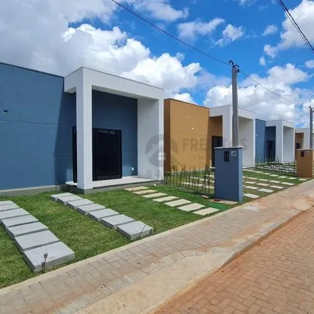 Buy this 3 bed house on Rua Sebastião Barbosa in Alto do Sumaré, Mossoró - RN