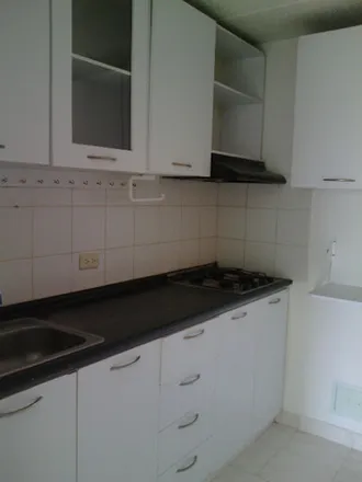 Buy this 4 bed apartment on Diagonal 89B in Engativá, 111011 Bogota