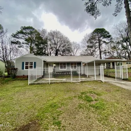 Buy this 3 bed house on 100 Robinhood Road in Jackson, MS 39206
