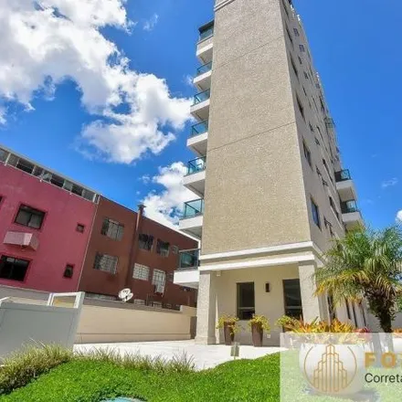 Buy this 3 bed apartment on Rua Inácio Lustosa 750 in São Francisco, Curitiba - PR