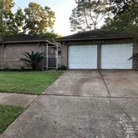 Rent this 3 bed house on 1775 Whispering Pine Drive in Missouri City, TX 77489