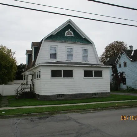 Buy this 3 bed house on 13 Birdsall Street in City of Norwich, NY 13815