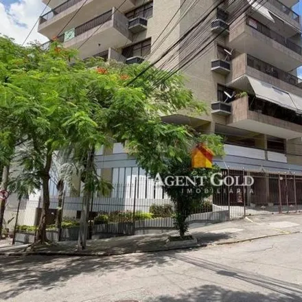 Image 2 - Rua Engenheiro Gama Lôbo, Vila Isabel, Rio de Janeiro - RJ, 20550-200, Brazil - Apartment for sale