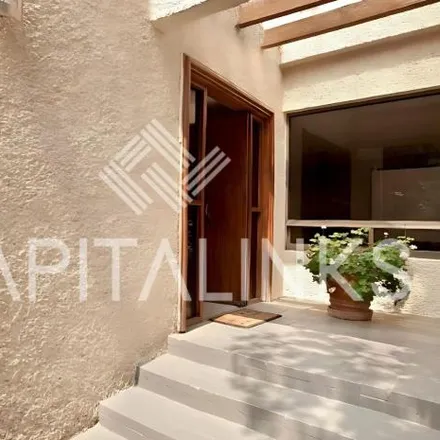 Buy this studio house on Calle Bosque de Nogales in Miguel Hidalgo, 11700 Santa Fe