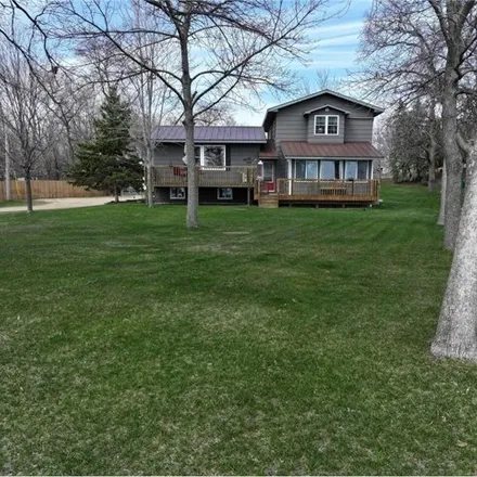 Image 1 - 23988 North Lakeshore Drive, Long Beach, Pope County, MN 56334, USA - House for sale