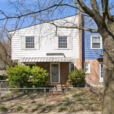Buy this 5 bed house on 4810 7th Street Northeast in Washington, DC 20017