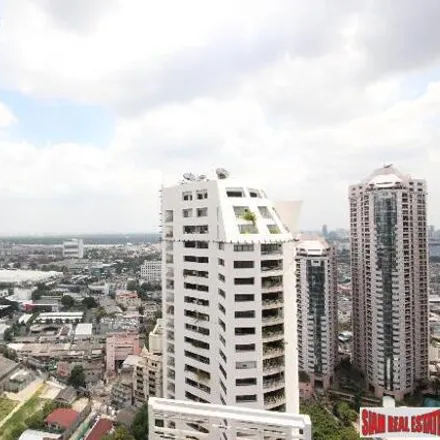Rent this 2 bed apartment on Ideal 24 in Soi Sukhumvit 24, Khlong Toei District