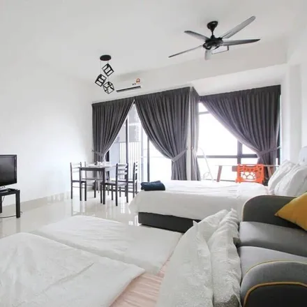 Image 3 - Shah Alam, Petaling, Malaysia - Apartment for rent