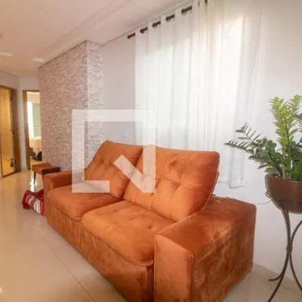 Buy this 2 bed apartment on Rua Avaré in Bangú, Santo André - SP