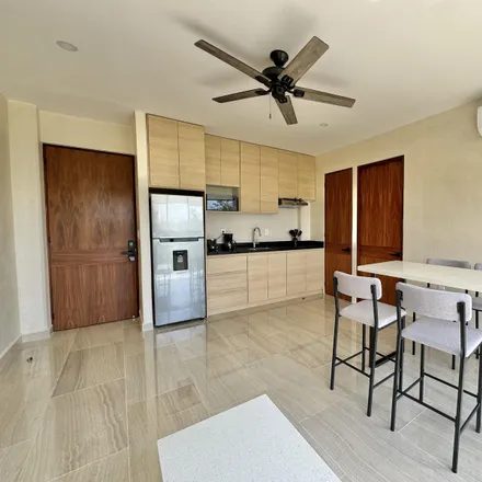 Image 3 - unnamed road, 77717 Playa del Carmen, ROO, Mexico - Apartment for rent