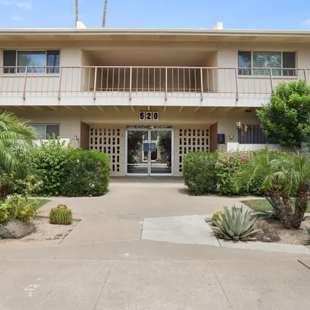 Buy this 1 bed apartment on 520 West Clarendon Avenue in Phoenix, AZ 85013
