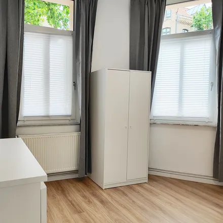 Rent this 2 bed apartment on Autorstraße 6 in 38102 Brunswick, Germany