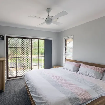Rent this 5 bed house on Dora Creek in Main Road, Dora Creek NSW 2264